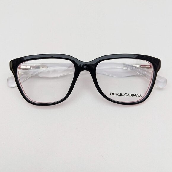 🕶️Dolce&Gabbana DG3193 2794 Eyeglasses 54/17 140 /KAA528🕶️ - Picture 1 of 6